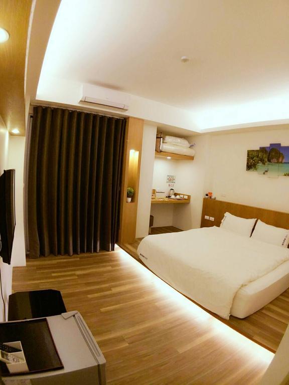 G.S Cafe Apartment หมาเกิง ภายนอก รูปภาพ